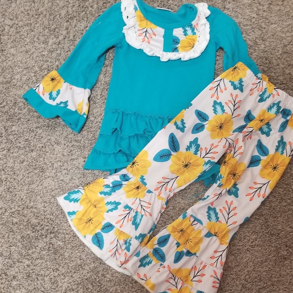 Toddler Set